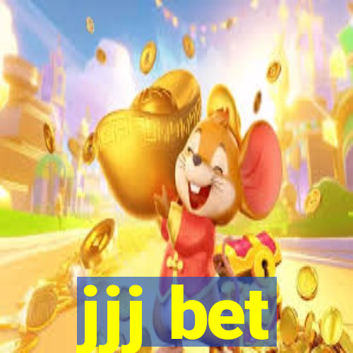 jjj bet
